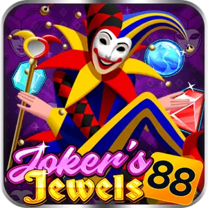 Slots Joker Jewels 88