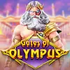Pintu Olympus